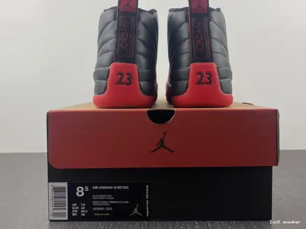 Rep LUCY Flu Retro Game (2016) 130690-002 12 Jordan 0212