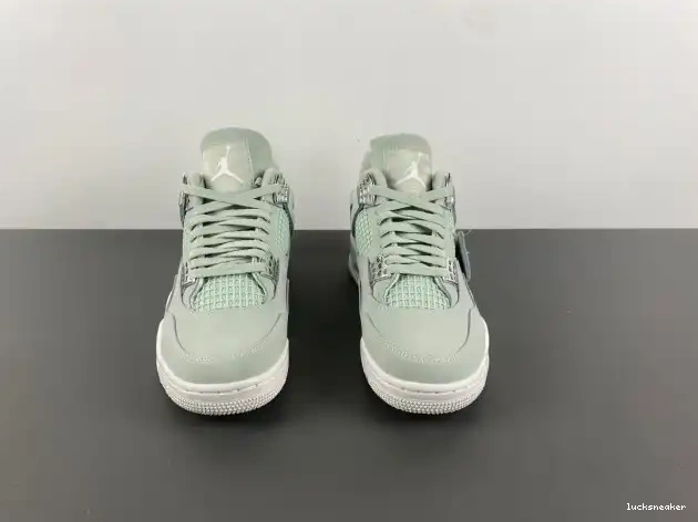 Reps LUCY (W) 4 Air HV0823-003 Seafoam Jordan 0215