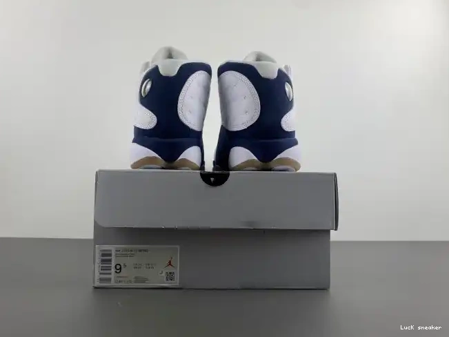 Cheap LUCY 414571-140 Air Jordan Navy 13 Midnight 0208