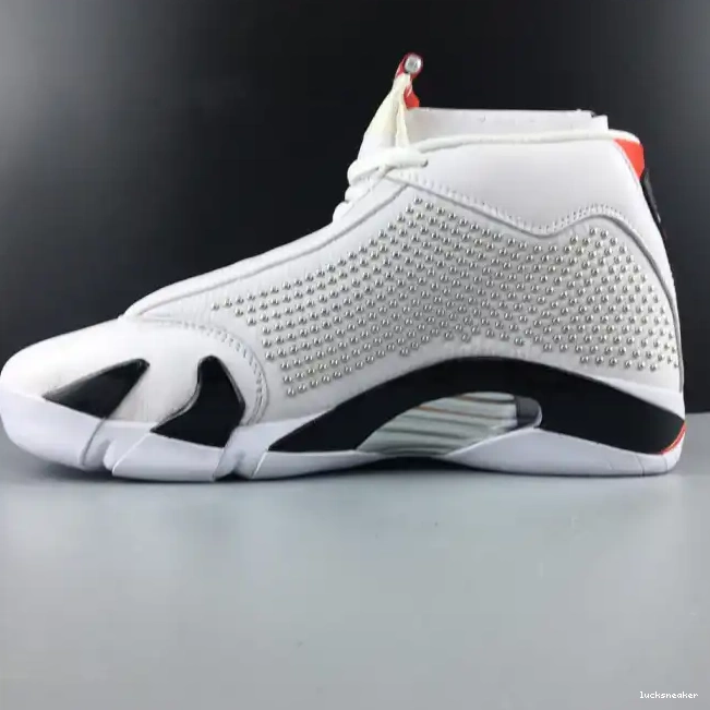 Reps LUCY Air White Retro 14 Jordan BV7630-106 0216