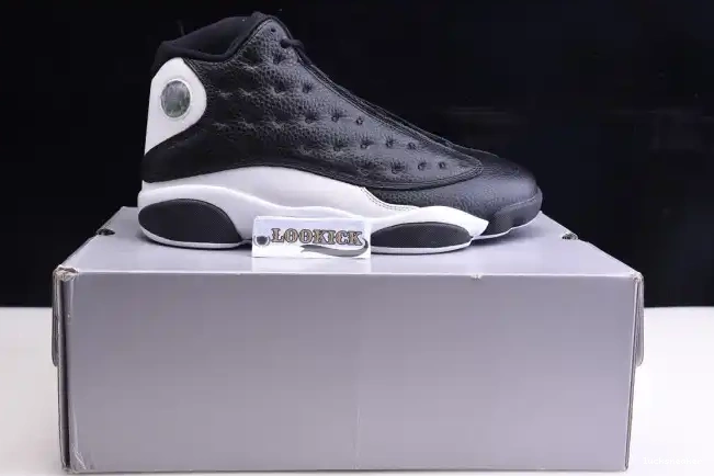 Rep LUCY Air Reverse Game 414571-061 Got He Jordan 13 0228