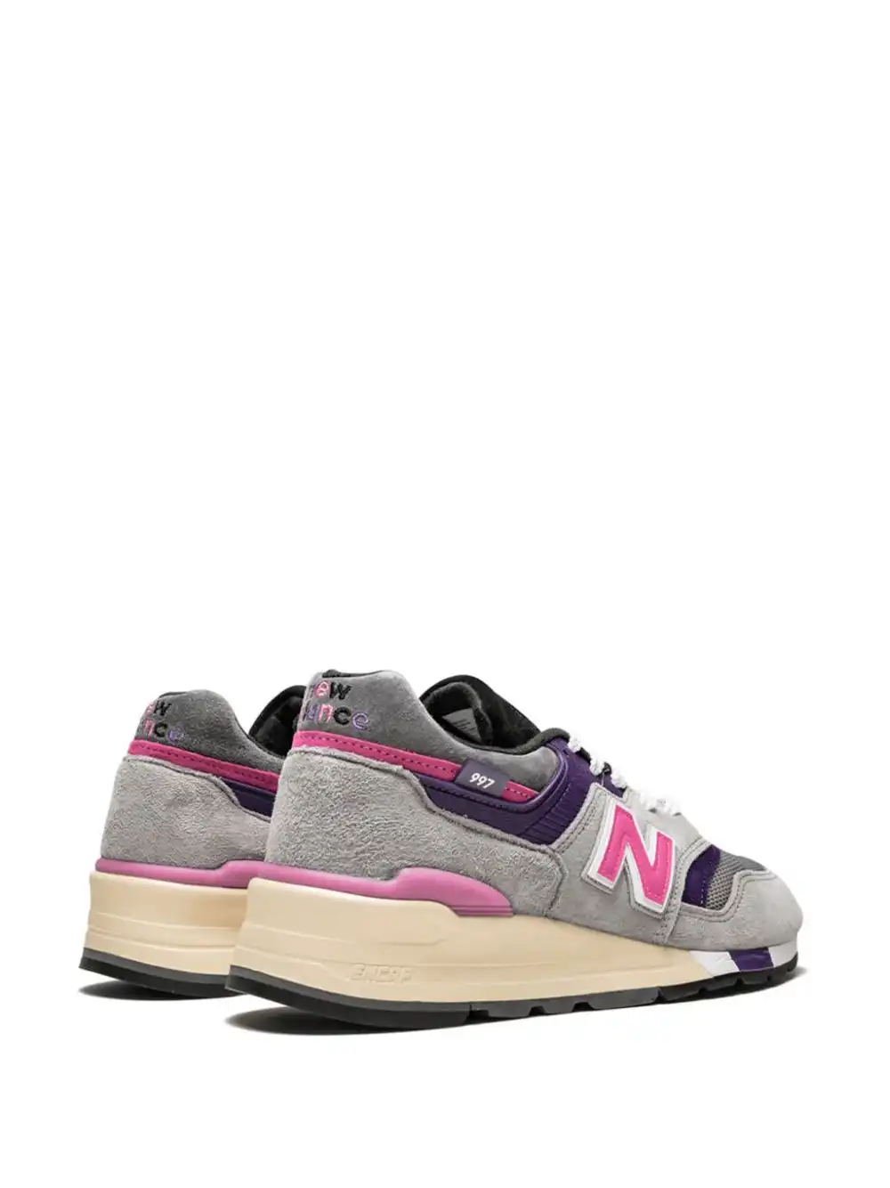 Reps LUCY New Balance New Balance 997 sneakers  0202