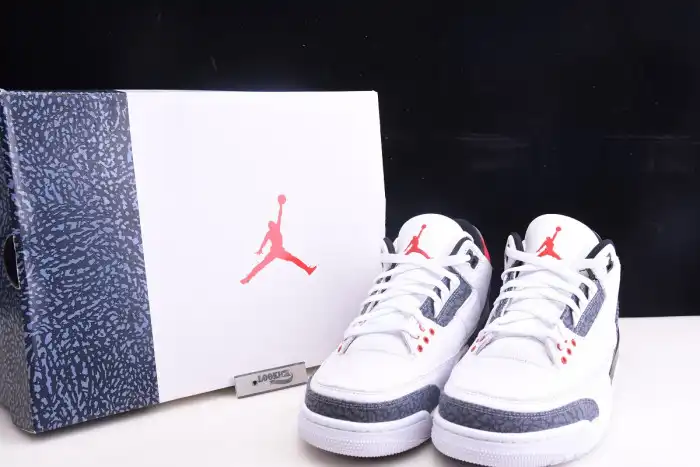 Cheap LUCY AIR JORDAN 3 RETRO 