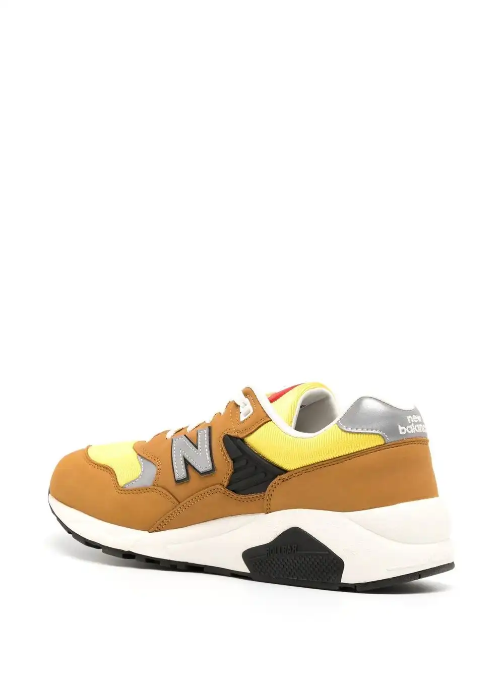 Cheap LUCY New Balance 580 D low-top sneakers  0202