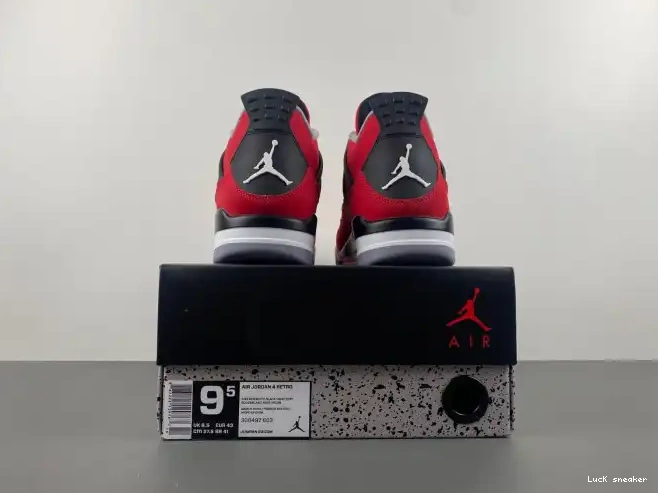 Rep LUCY Toro Bravo 4 Retro 308497-603 Jordan 0214