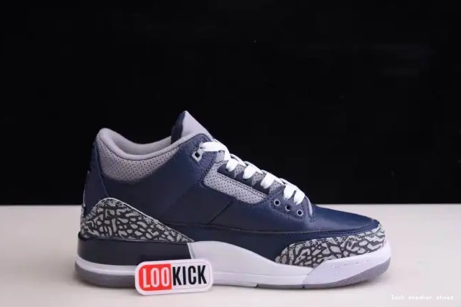 Rep LUCY MIDNIGHT 3 NAVYCT8532-401 JORDAN AIR 0218