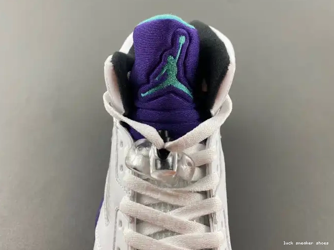 Rep LUCY Grape (2013) Jordan 5 Air 136027-108 Retro 0218