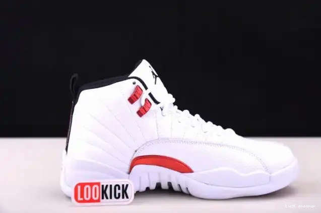 Rep LUCY CT8013-106 Twist Air Jordan 12 0217