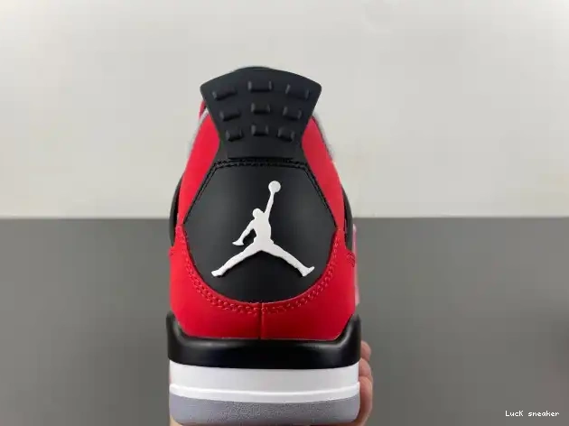 Rep LUCY Toro Bravo 4 Retro 308497-603 Jordan 0214