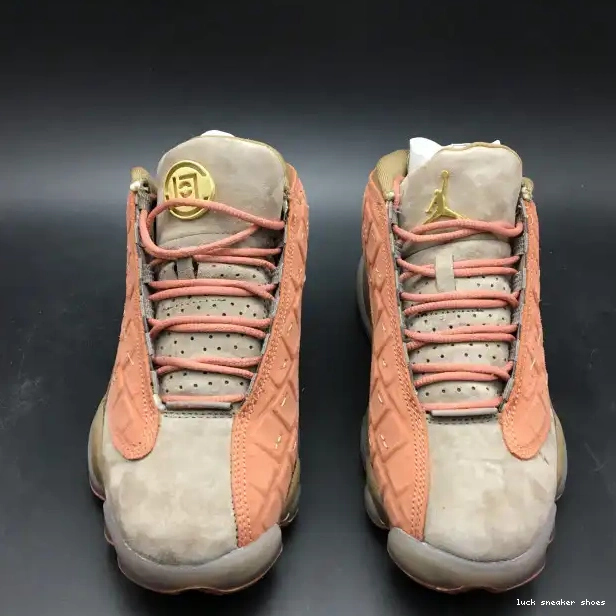 Rep LUCY Sepia x Stone CLOT Blush Air 13 Jordan Canteen-Terra AT3102-200 Low 0221