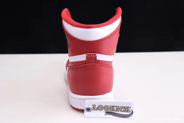 Rep LUCY Air Retro High 1 Jordan 'New Beginnings' OG '85 CQ4921-601 0221