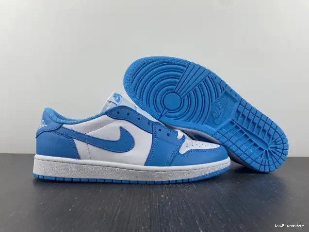 Reps LUCY CJ7891-401 Air 1 UNC SB Jordan x Low Nike 0223