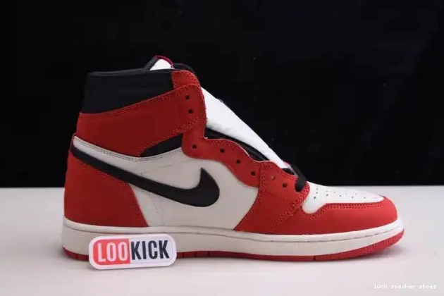 Rep LUCY 100(RED) RETRO 1 CD4487 OG - AIR HIGH X JORDAN SCOTT TRAVIS 0227