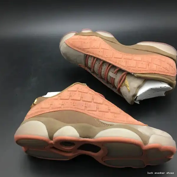 Rep LUCY Sepia x Stone CLOT Blush Air 13 Jordan Canteen-Terra AT3102-200 Low 0221