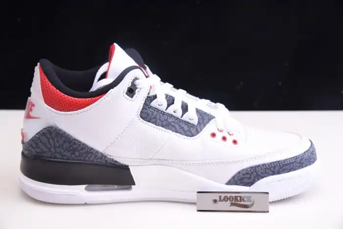 Cheap LUCY AIR JORDAN 3 RETRO 