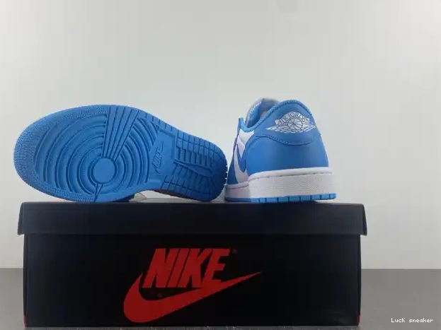 Reps LUCY CJ7891-401 Air 1 UNC SB Jordan x Low Nike 0223