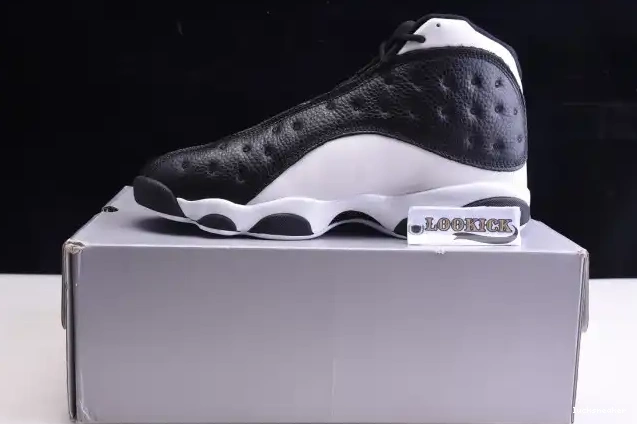 Rep LUCY Air Reverse Game 414571-061 Got He Jordan 13 0228