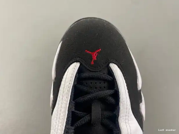 Reps LUCY Retro 487471-160 Jordan Black (2024) 14 Toe Air 0210