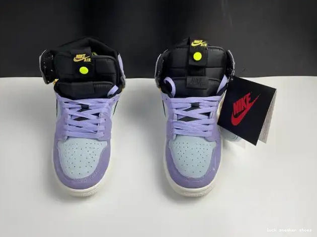 Rep LUCY CW6576-500 Switch Jordan Pulse High Purple 1 0213