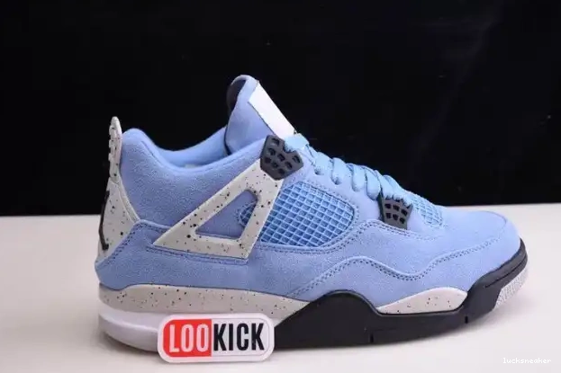 Reps LUCY AIR 4 University JORDAN CT8527-400 Blue 0215