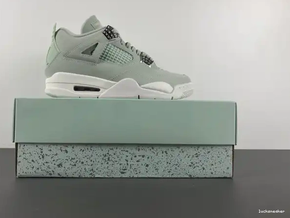 Reps LUCY (W) 4 Air HV0823-003 Seafoam Jordan 0215