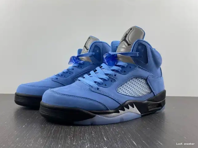 Reps LUCY Jordan 5 Air UNC DV1310-401 0216