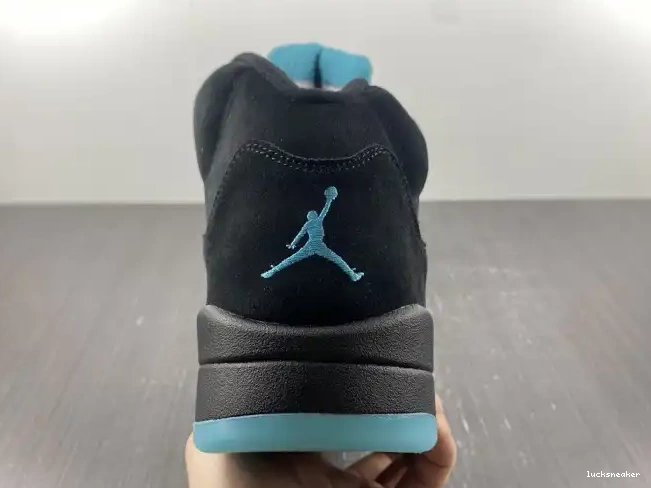 Rep LUCY 5 Air Jordan DD0587-047 Aqua 0228