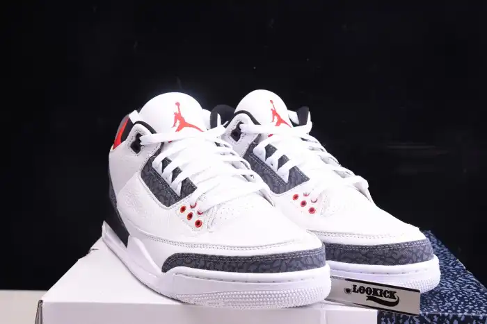 Cheap LUCY AIR JORDAN 3 RETRO 