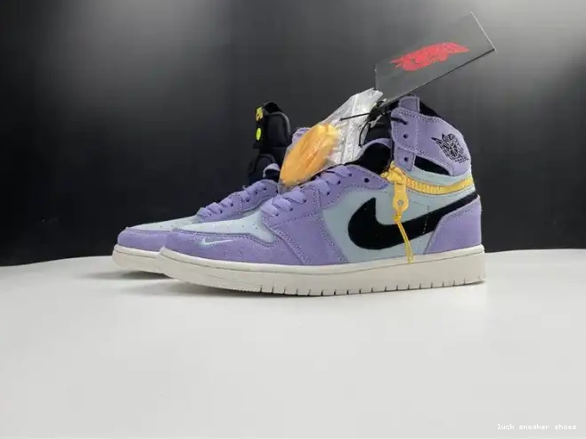 Rep LUCY CW6576-500 Switch Jordan Pulse High Purple 1 0213