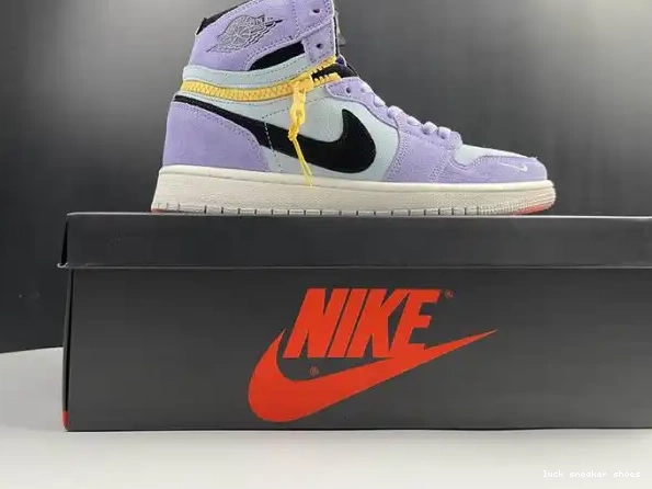 Rep LUCY CW6576-500 Switch Jordan Pulse High Purple 1 0213