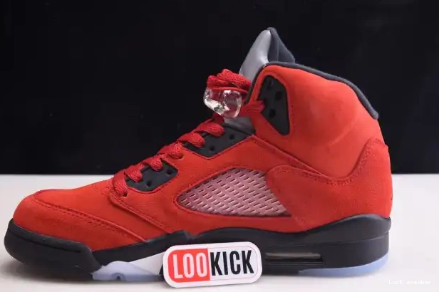 Reps LUCY Red DD0587-600 5 Raging Retro Jordan (2021) Bulls 0213