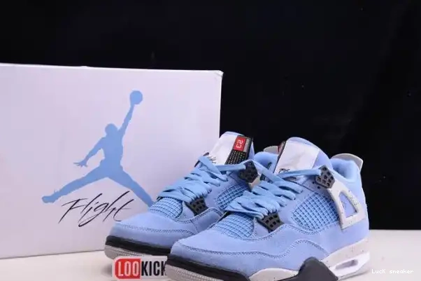 Rep LUCY AIR Blue JORDAN CT8527-400 4 University 0210