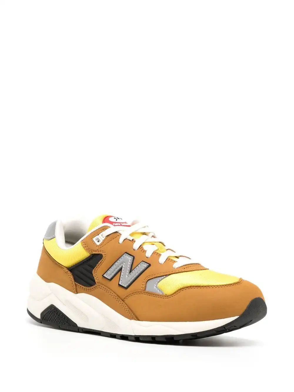 Cheap LUCY New Balance 580 D low-top sneakers  0202