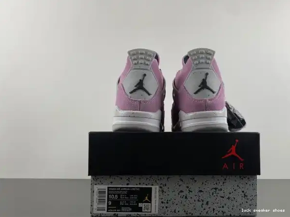 Rep LUCY Air Orchid WMNS Jordan AQ9129-501 4 0224