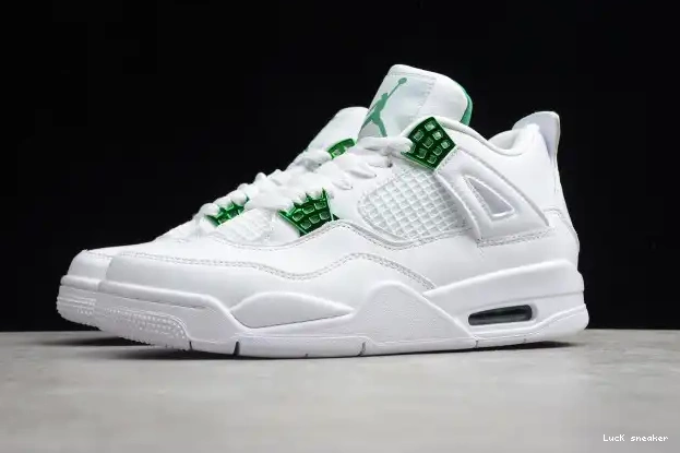 Reps LUCY Pine Green 4 Air Jordan CT8527-113 0216