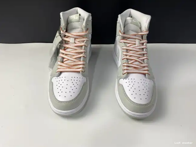 Reps LUCY 1 Jordan OG CD0461-002 High Air Seafoam 0217