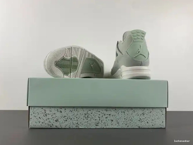 Reps LUCY (W) 4 Air HV0823-003 Seafoam Jordan 0215