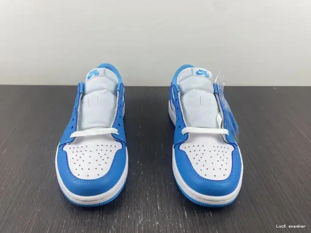 Reps LUCY CJ7891-401 Air 1 UNC SB Jordan x Low Nike 0223