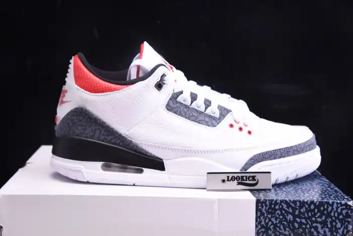 Cheap LUCY AIR JORDAN 3 RETRO 