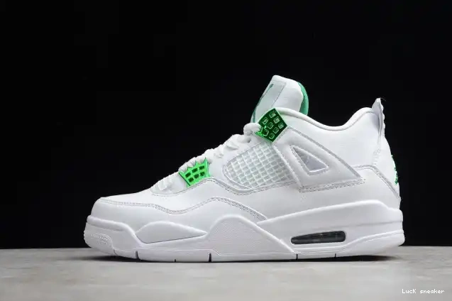 Reps LUCY Pine Green 4 Air Jordan CT8527-113 0216