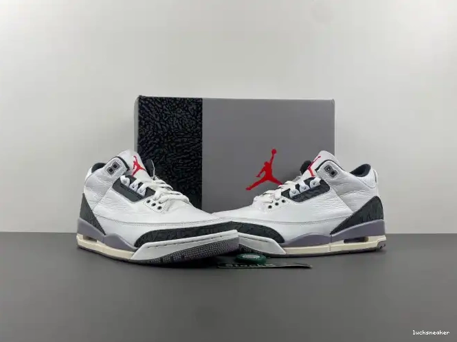 Rep LUCY Air CT8532-106 Jordan Cement 3 Grey 0215