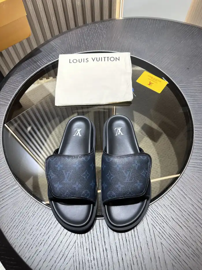 Reps LUCY LV Miami Mule 24052703 0203