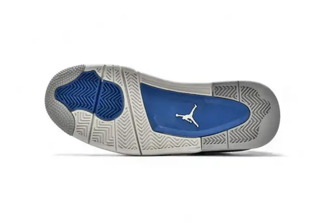 Reps LUCY Retro (2012) 308497-105 Military 4 Jordan Blue Air 0213