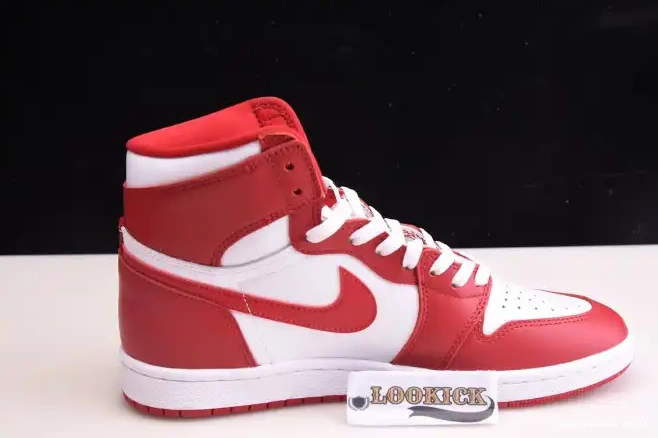 Rep LUCY Air Retro High 1 Jordan 'New Beginnings' OG '85 CQ4921-601 0221