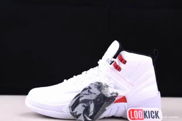 Rep LUCY CT8013-106 Twist Air Jordan 12 0217