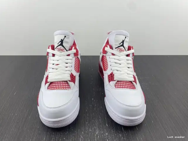 Reps LUCY 89 4 308497-106 Retro Air Jordan Alternate 0215