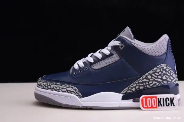 Rep LUCY MIDNIGHT 3 NAVYCT8532-401 JORDAN AIR 0218