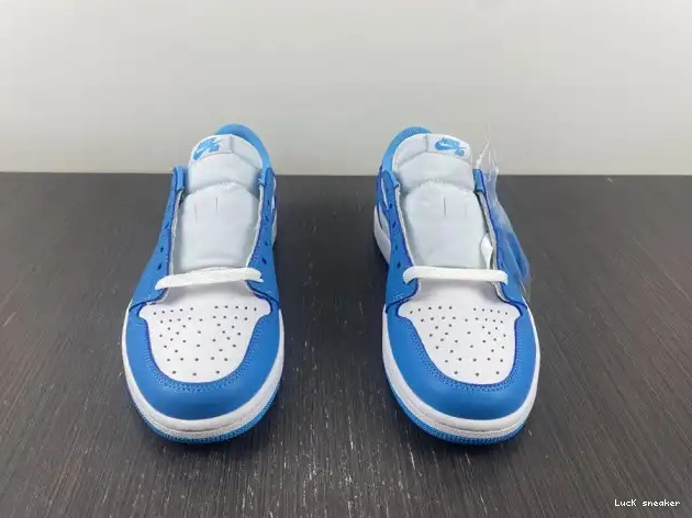 Reps LUCY 1 CJ7891-401 SB Air UNC Low Jordan Nike x 0210