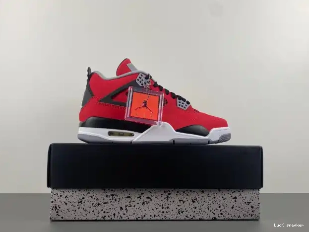 Rep LUCY Toro Bravo 4 Retro 308497-603 Jordan 0214