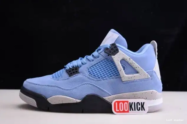 Rep LUCY AIR Blue JORDAN CT8527-400 4 University 0210